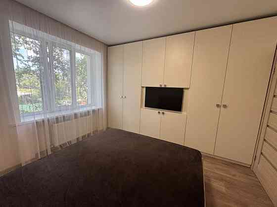 Двокімнатна квартира з ремонтом та меблями. Мінімальний податок 2% Ирпень