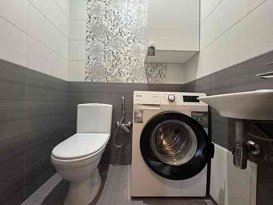 Двокімнатна квартира з ремонтом та меблями. Мінімальний податок 2% Ирпень