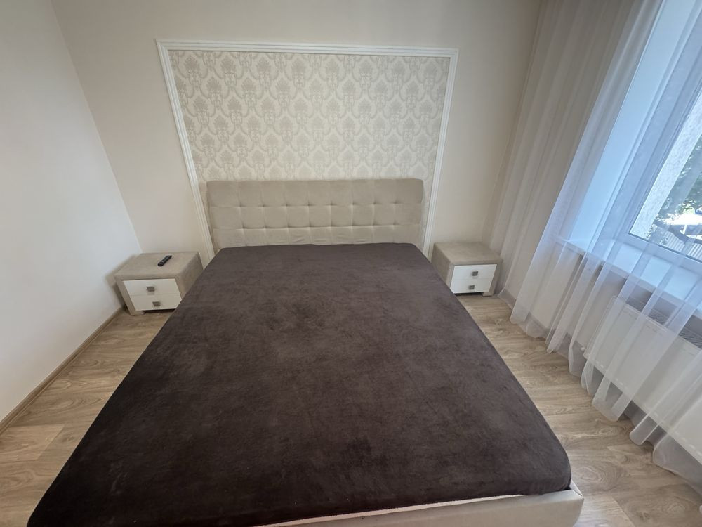 Двокімнатна квартира з ремонтом та меблями. Мінімальний податок 2% Ирпень - изображение 3