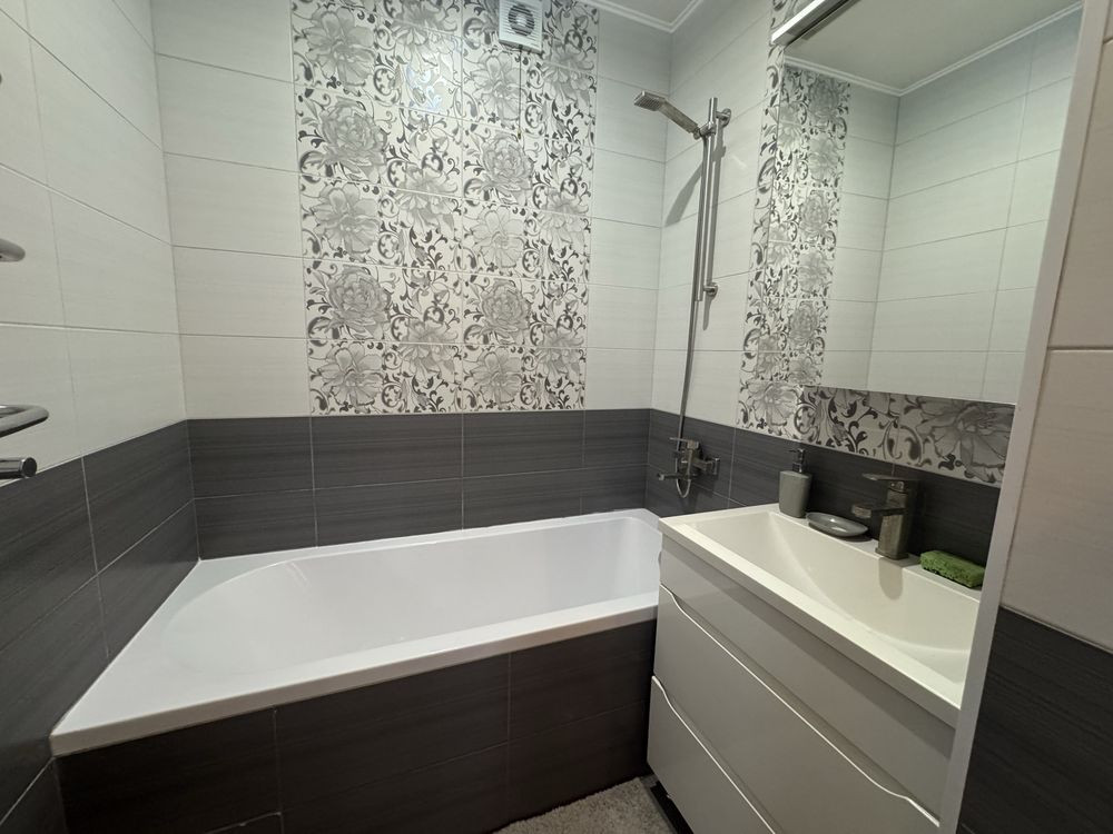 Двокімнатна квартира з ремонтом та меблями. Мінімальний податок 2% Ирпень - изображение 5