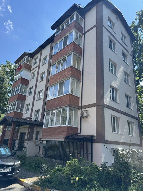 Двокімнатна квартира з ремонтом та меблями. Мінімальний податок 2% Ирпень - изображение 8