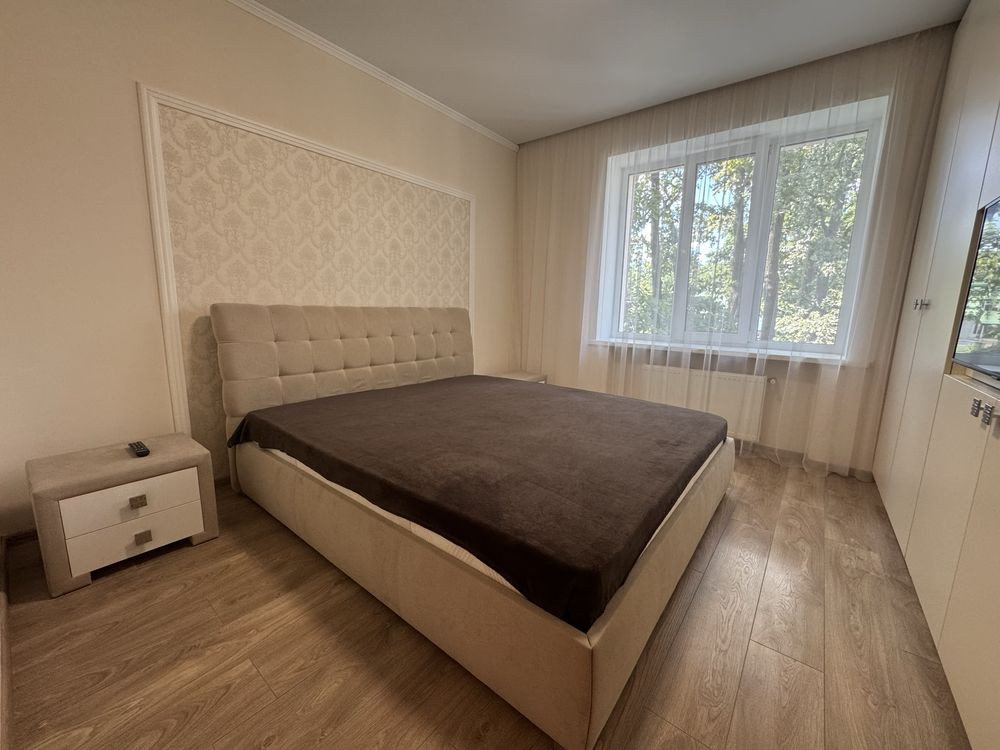 Двокімнатна квартира з ремонтом та меблями. Мінімальний податок 2% Ирпень - изображение 2