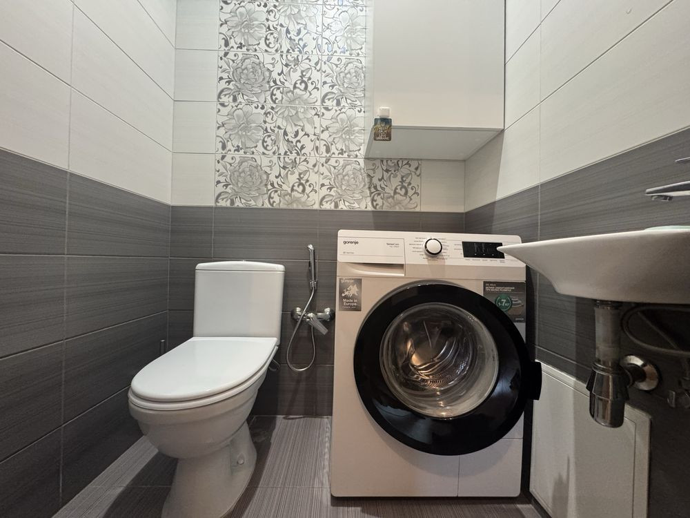 Двокімнатна квартира з ремонтом та меблями. Мінімальний податок 2% Ирпень - изображение 6