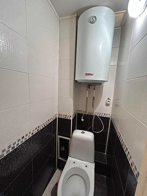 2-к квартира на Котовского за 30 000 у.е.! 4 этаж, отличная локация Одесса - изображение 7