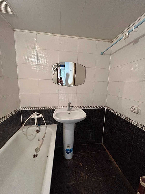 2-к квартира на Котовского за 30 000 у.е.! 4 этаж, отличная локация Одесса - изображение 6