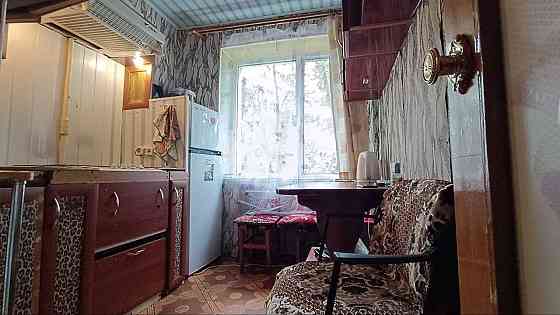 Продаж 1-но кімнатної квартири, вул. Аудиторна (Виборзька), 28в Днепр