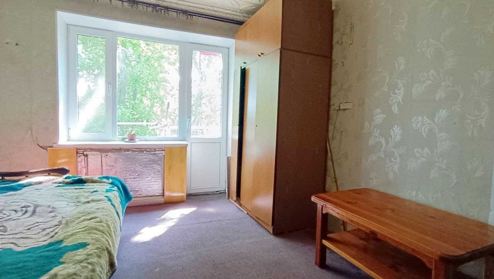 Продаж 1-но кімнатної квартири, вул. Аудиторна (Виборзька), 28в Днепр - изображение 4