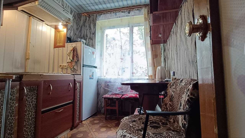 Продаж 1-но кімнатної квартири, вул. Аудиторна (Виборзька), 28в Днепр - изображение 3