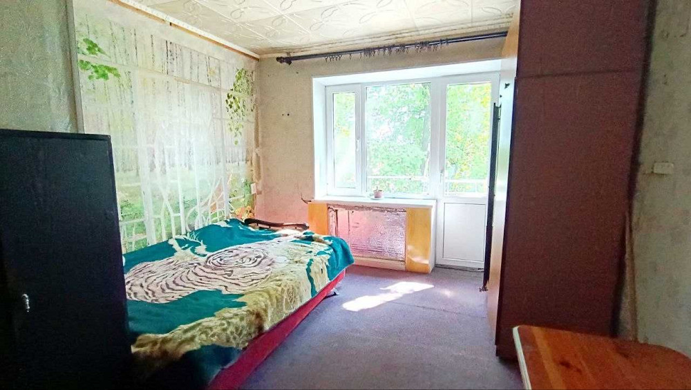 Продаж 1-но кімнатної квартири, вул. Аудиторна (Виборзька), 28в Днепр - изображение 5