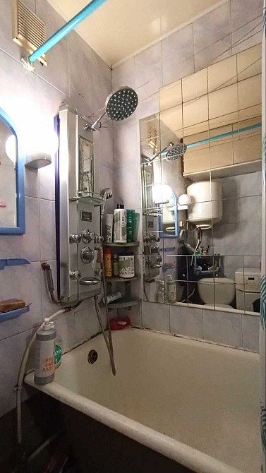 Продаж 1-но кімнатної квартири, вул. Аудиторна (Виборзька), 28в Днепр - изображение 8