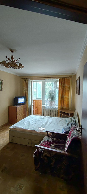 Продам 1 кВ на Неб.Сотні (ЦУМ) Житомир - изображение 1