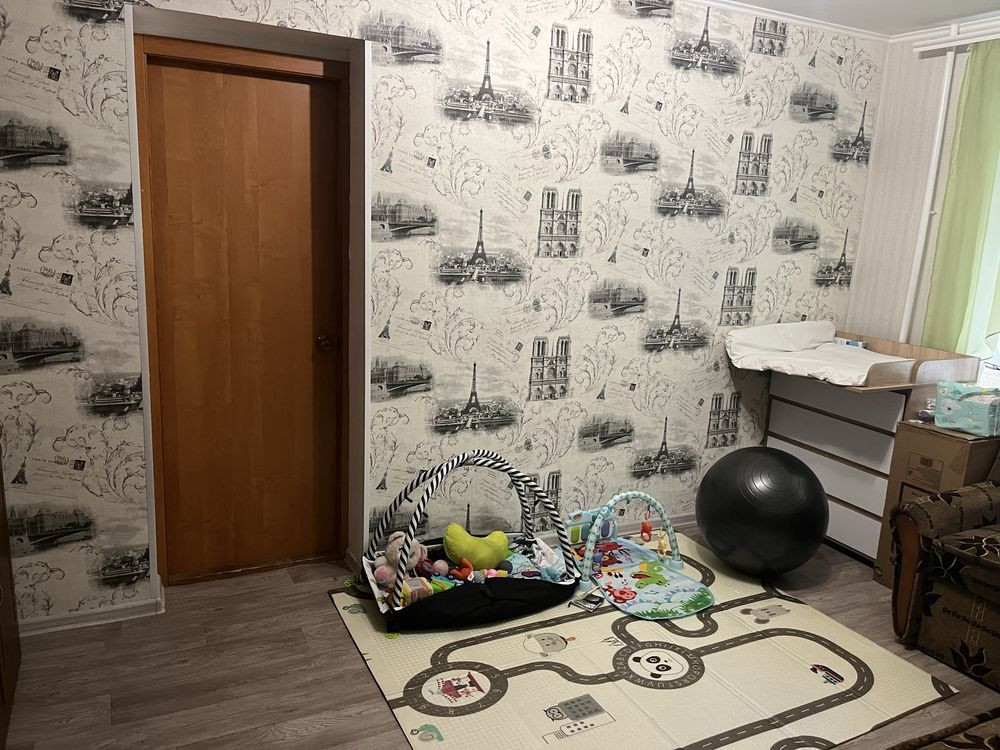 Продам 3 кімнатну квартиру Вільнянськ - зображення 5