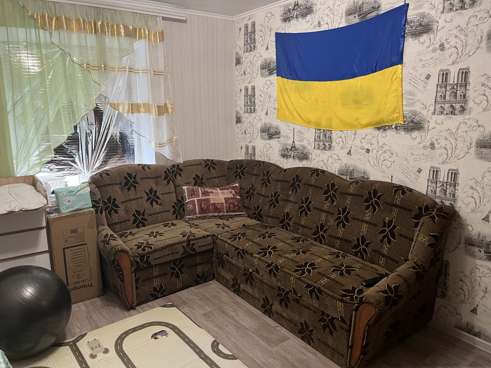 Продам 3 кімнатну квартиру Вільнянськ - зображення 6