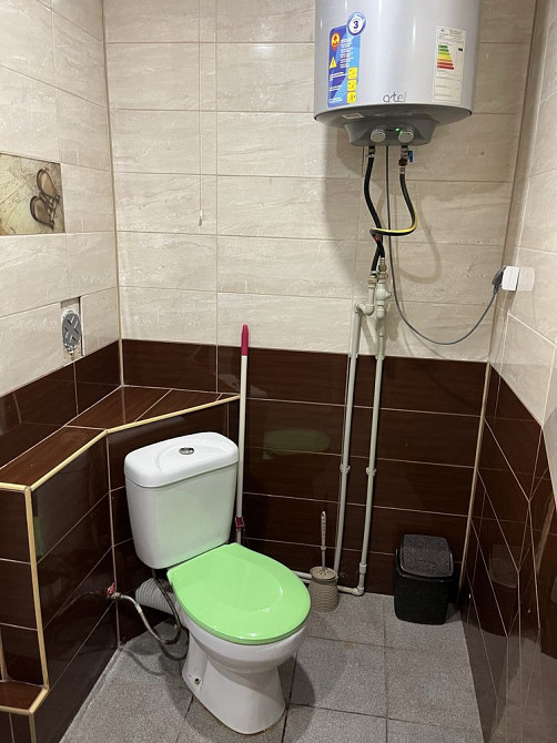 Продам 3 кімнатну квартиру Вільнянськ - зображення 2