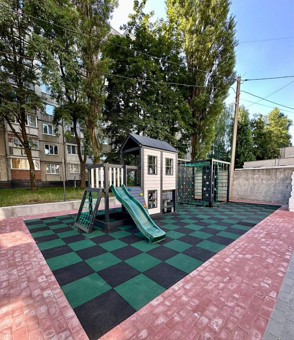 Продам 1-кімнатну квартиру. Без комісії Кременчуг - изображение 4