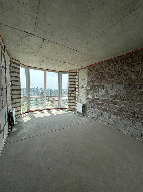 Квартира в рассрочку на 36 месяцев без удорожания. Первый взнос от 25% Одесса - изображение 2