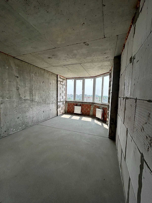 Квартира в рассрочку на 36 месяцев без удорожания. Первый взнос от 25% Одесса - изображение 1