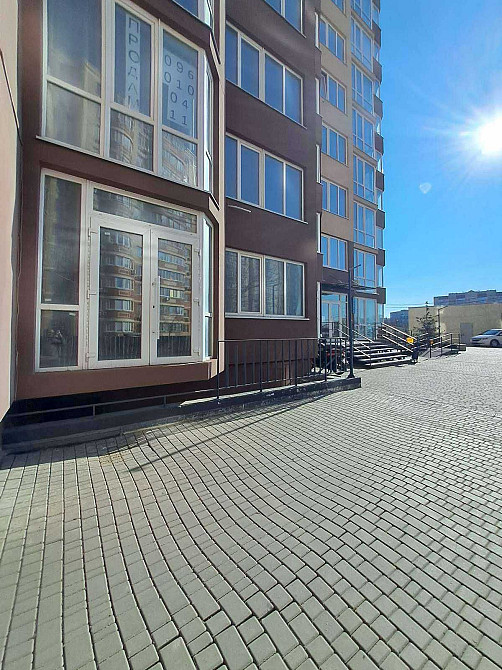 Квартира в рассрочку на 36 месяцев без удорожания. Первый взнос от 25% Одесса - изображение 7