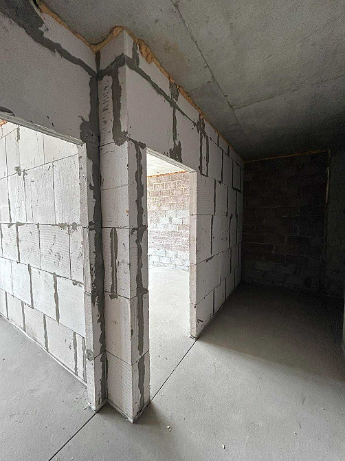 Квартира в рассрочку на 36 месяцев без удорожания. Первый взнос от 25% Одесса - изображение 3