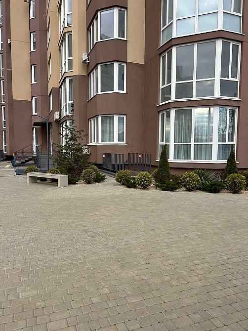 Квартира в рассрочку на 36 месяцев без удорожания. Первый взнос от 25% Одесса - изображение 8