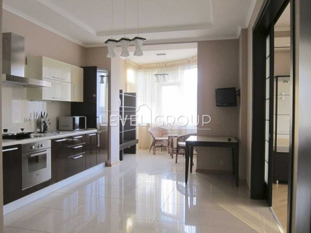 Продаж 3к, Елітний ЖК на бульвар Лесі Українки, 7Б,  ЖК «Jack House» Киев - изображение 3