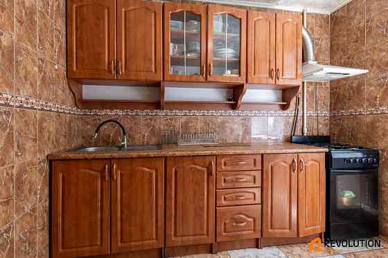 БЕЗ%; 2к квартира Депутатська 6 10 хв м. Святошин Киев