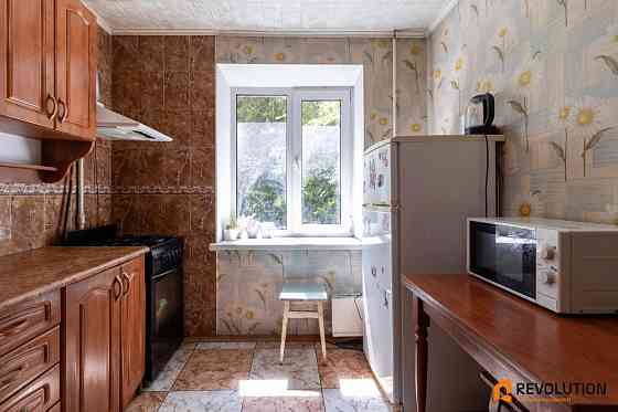 БЕЗ%; 2к квартира Депутатська 6 10 хв м. Святошин Киев