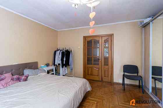 БЕЗ%; 2к квартира Депутатська 6 10 хв м. Святошин Киев