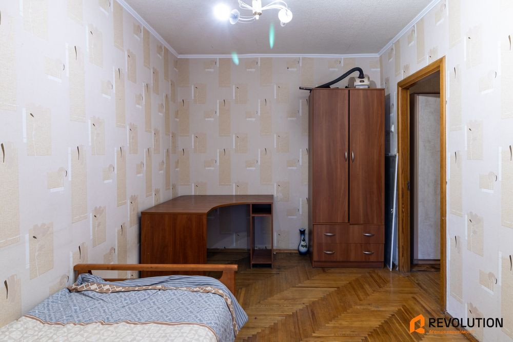 БЕЗ%; 2к квартира Депутатська 6 10 хв м. Святошин Киев - изображение 8