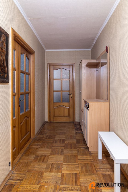 БЕЗ%; 2к квартира Депутатська 6 10 хв м. Святошин Киев - изображение 7