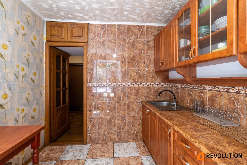 БЕЗ%; 2к квартира Депутатська 6 10 хв м. Святошин Киев - изображение 4