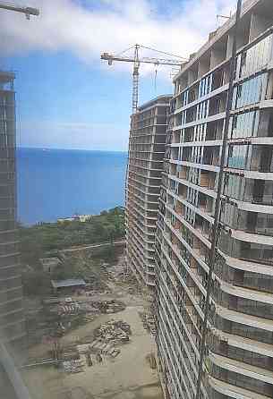 Продам 3-х ком. квартиру в ЖК Кандинский, Французский бульвар(121-972) Одесса