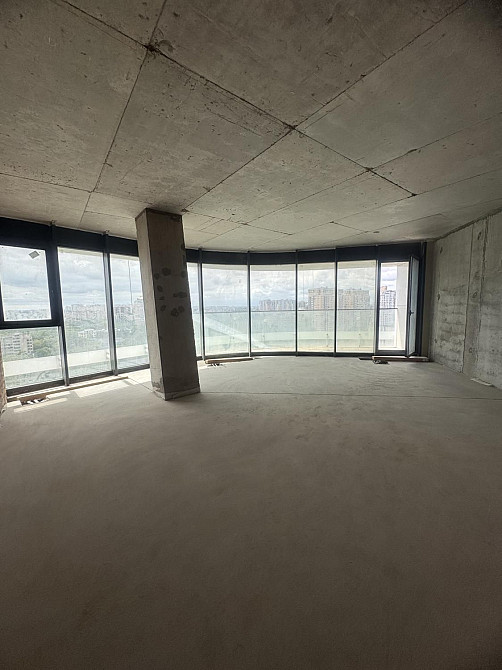 Продам 3-х ком. квартиру в ЖК Кандинский, Французский бульвар(121-972) Одесса - изображение 4