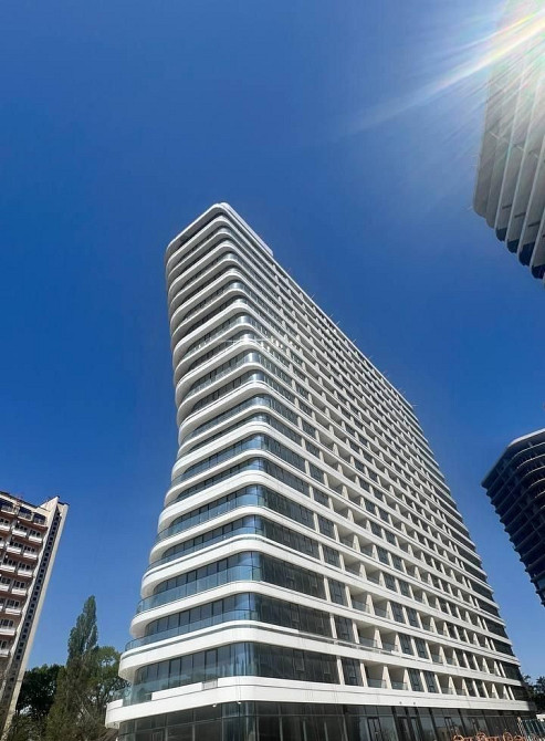 Продам 3-х ком. квартиру в ЖК Кандинский, Французский бульвар(121-972) Одесса - изображение 1