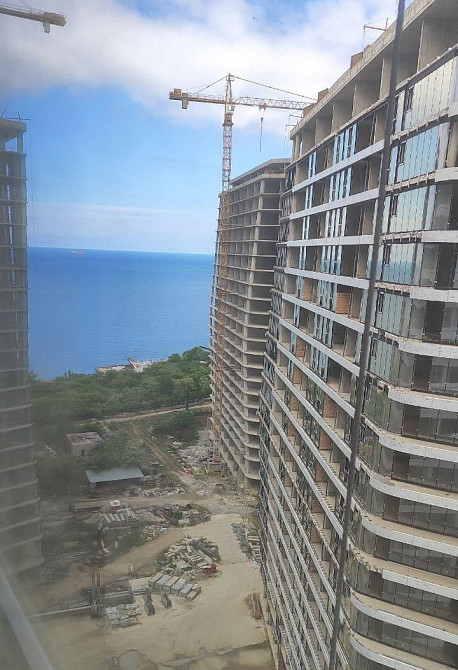 Продам 3-х ком. квартиру в ЖК Кандинский, Французский бульвар(121-972) Одесса - изображение 2