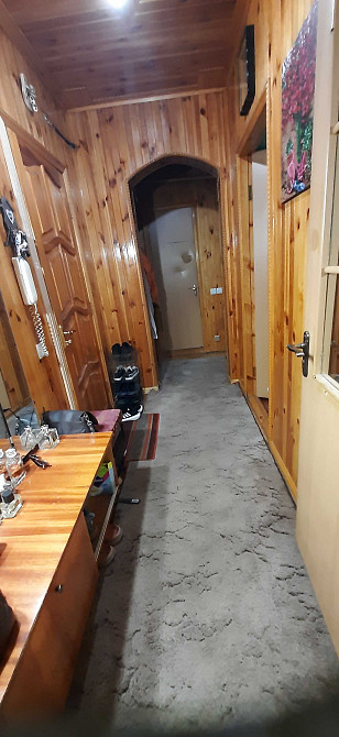 Продаж 2-х кімнатної квартири, пр. Свободи, 1а Киев - изображение 1