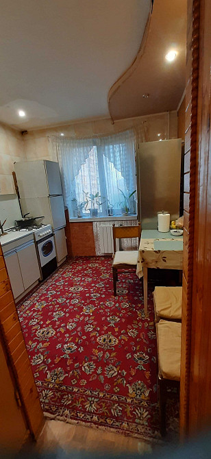 Продаж 2-х кімнатної квартири, пр. Свободи, 1а Киев - изображение 7