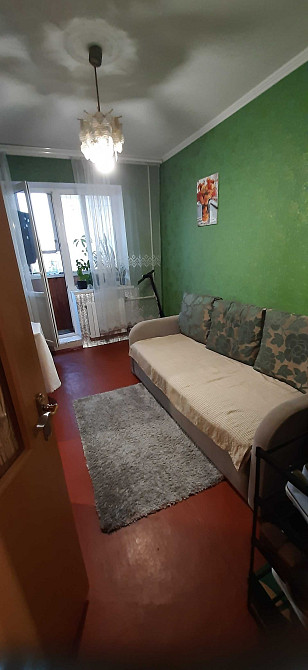 Продаж 2-х кімнатної квартири, пр. Свободи, 1а Киев - изображение 3