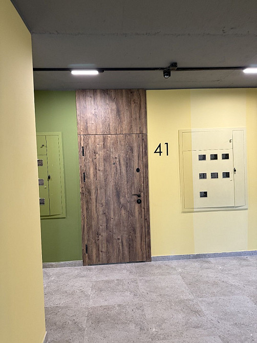 ДЕРЖПРОГРАМИ/Продаж 1кімнатної квартири /Софіївська Борщагівка/БЕЗ% Софіївська Борщагівка - зображення 7