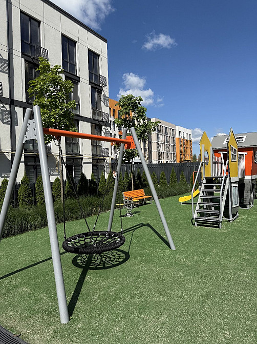 ДЕРЖПРОГРАМИ/Продаж 1кімнатної квартири /Софіївська Борщагівка/БЕЗ% Софіївська Борщагівка - зображення 4