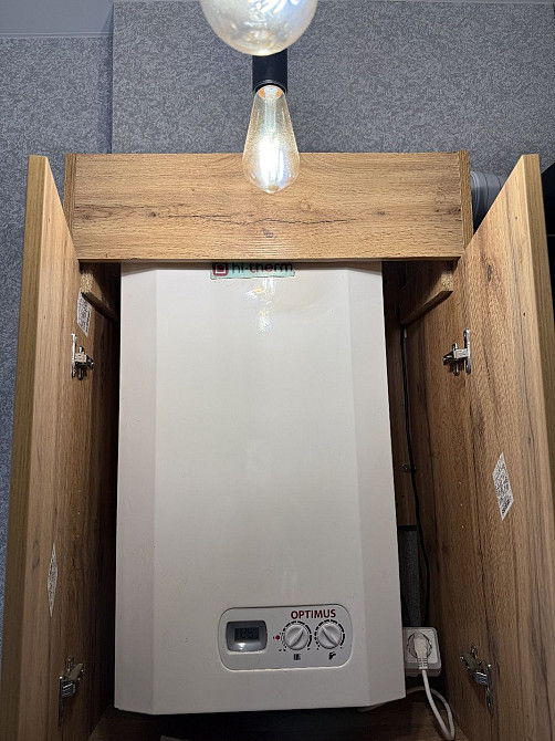 ДЕРЖПРОГРАМИ/Продаж 1кімнатної квартири /Софіївська Борщагівка/БЕЗ% Софіївська Борщагівка - зображення 8