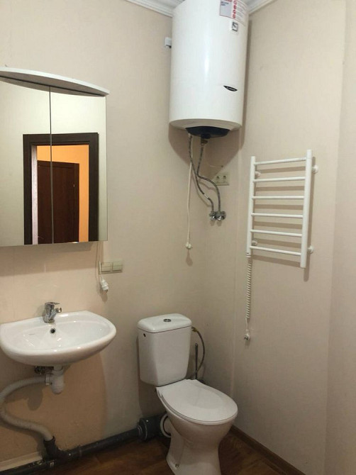 Продаж 1к.квартири. БЕЗ КОМІСІЇ.про.Балтійський 3А.ЖК Навігатор Орловка (Сумская обл.) - изображение 5