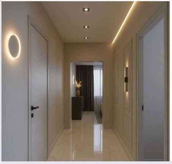 БЕЗ КОМИССИИ‼️Рассрочка 4 ГОДА‼️КВАРТИРА С РЕМОНТОМ • Первый Взнос 35% Одесса