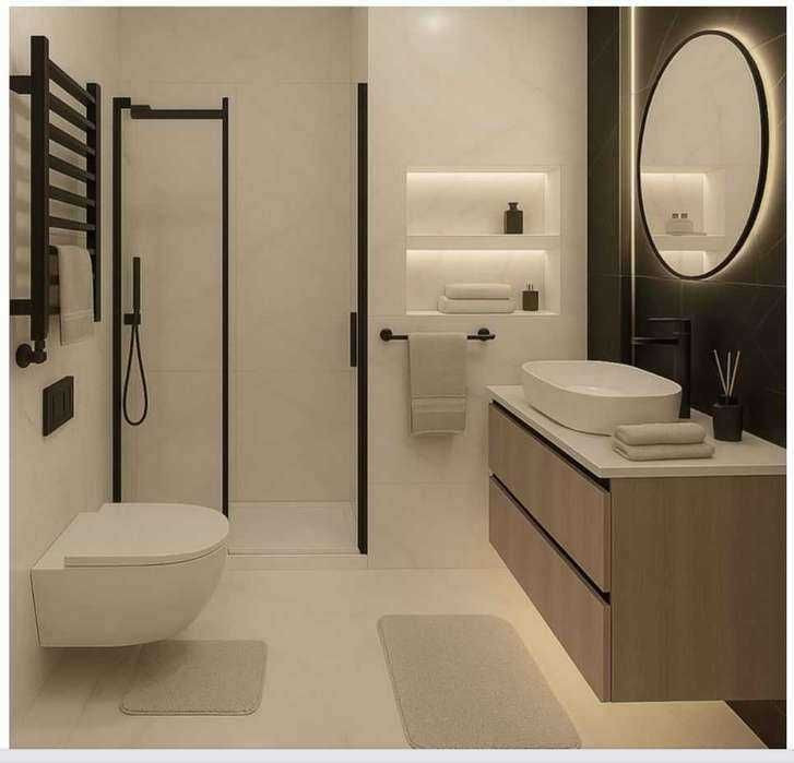 БЕЗ КОМИССИИ‼️Рассрочка 4 ГОДА‼️КВАРТИРА С РЕМОНТОМ • Первый Взнос 35% Одесса - изображение 7