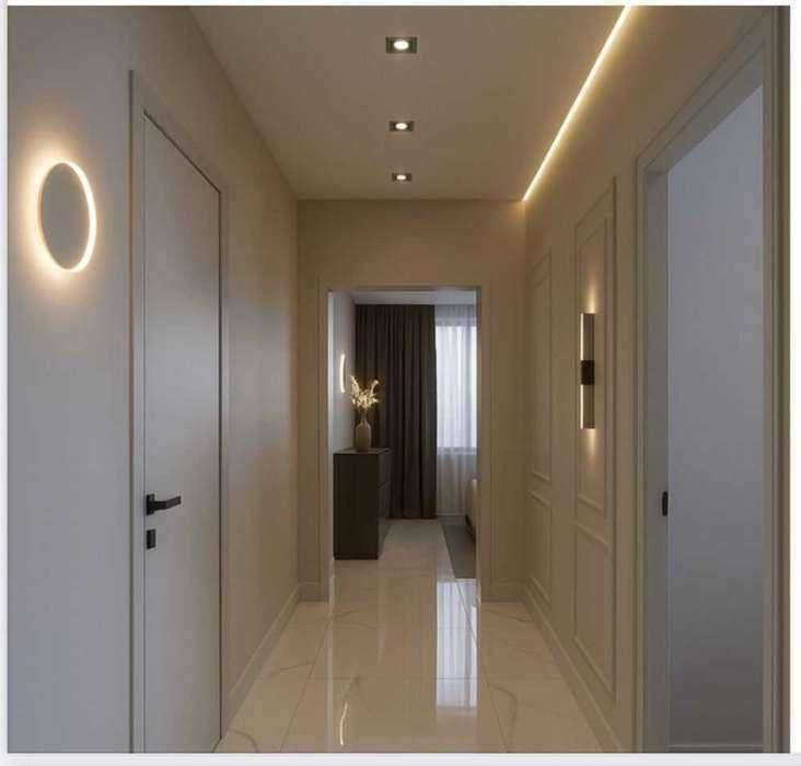 БЕЗ КОМИССИИ‼️Рассрочка 4 ГОДА‼️КВАРТИРА С РЕМОНТОМ • Первый Взнос 35% Одесса - изображение 5