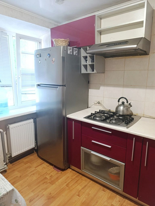 Продам 2 к Старомостова ЖД Вокзал- Старомостова- Макдональдс Днепр - изображение 7