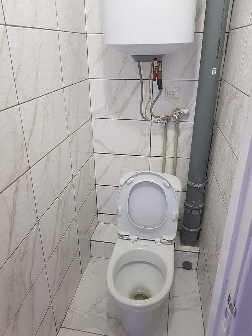 Продам 2х кімнатну квартиру на ж/м Тополя-1 Дніпро - зображення 6