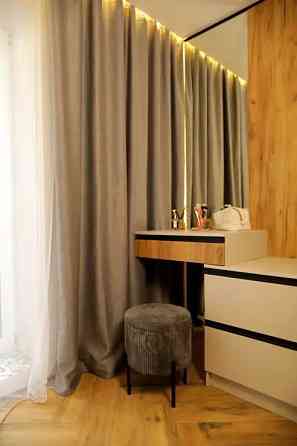 1к з сучасним ремонтом на Подолі! Вул. Нижній Вал, ст. Контрактова Киев