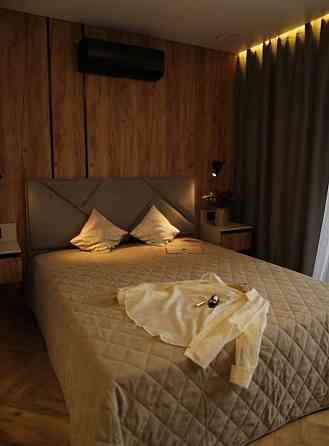 1к з сучасним ремонтом на Подолі! Вул. Нижній Вал, ст. Контрактова Киев