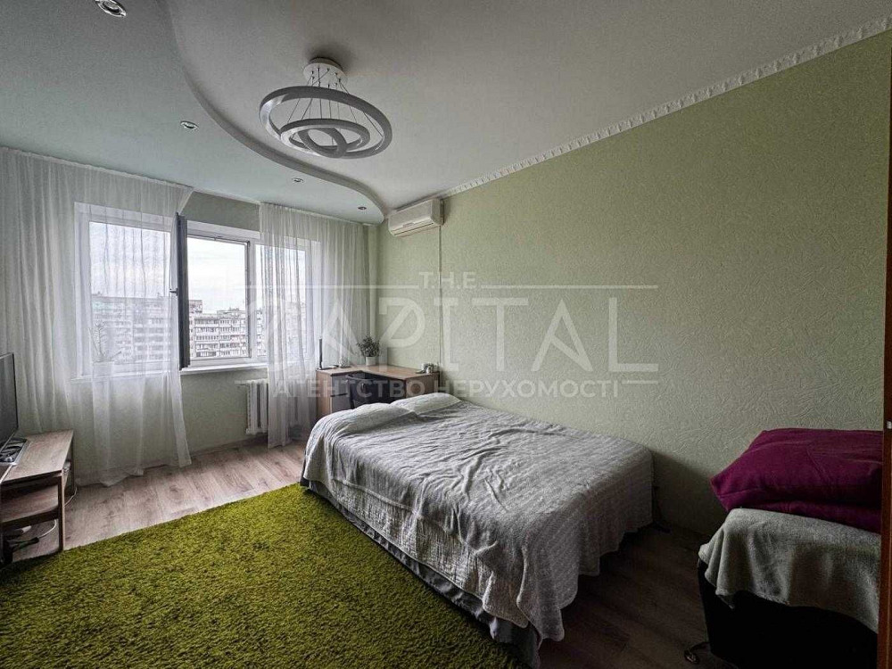 Продаж квартири 3 кімнати/9 поверх/69м2/Оболонь/Героїв Сталінграду/ Киев - изображение 7